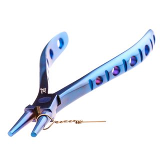 Toit Fishing Round Nose Pliers - 